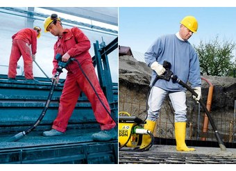 Глубинный вибратор Wacker Neuson IRSEN 30